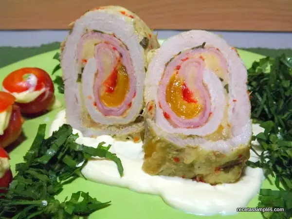 rellenos