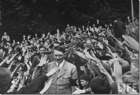 fascismo