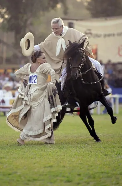 peru