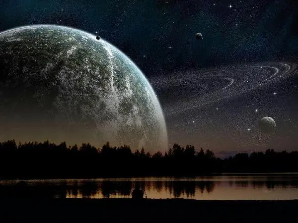 Nibiru