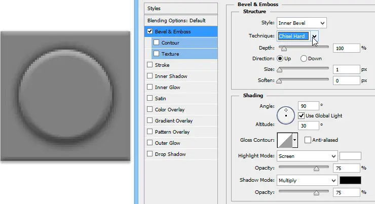 ¿Como crear un efecto lego en Photoshop?