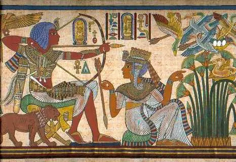 egipto