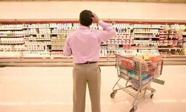 Crea tu propia estafa alimentaria: “Los nutriolos”
