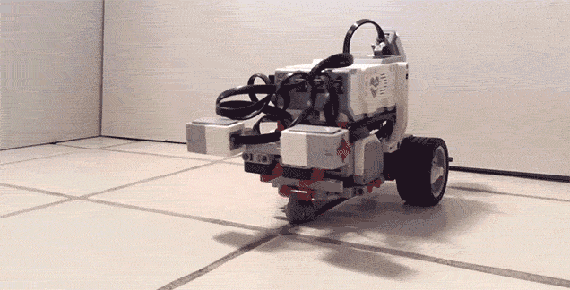robot