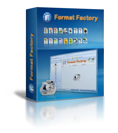 Format Factory v3.3.5.0 Final [Español]
