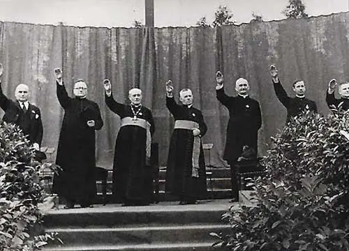 nazismo