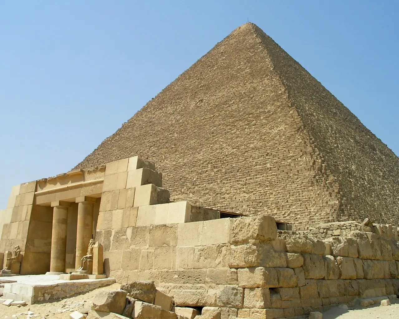Cleopatra