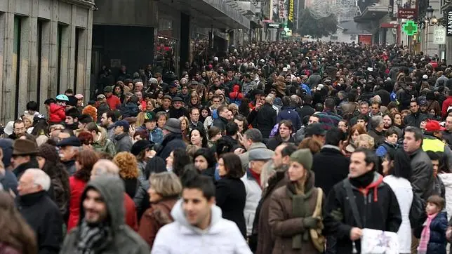 Datos curiosos sobre la década del 2050
