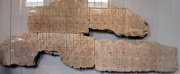 egipto