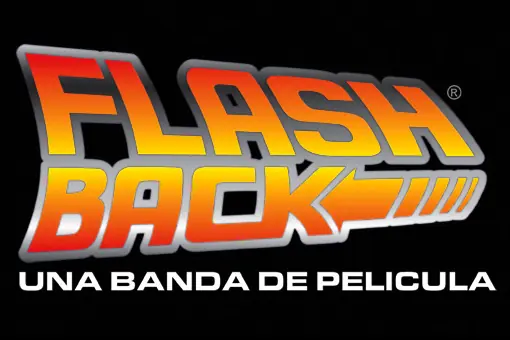 FlashBack: Una banda de pelicula