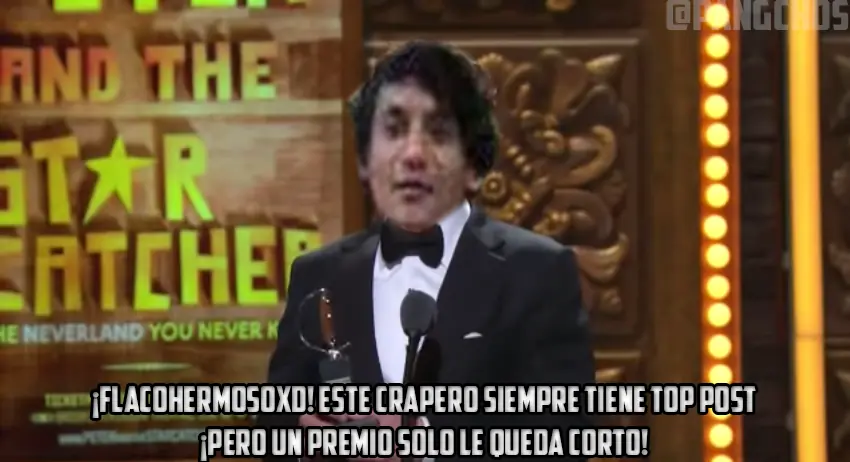 Lo mejor del 2014 en Taringa Ent