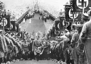mussolini