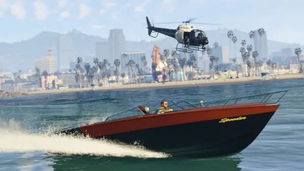 gta v pc