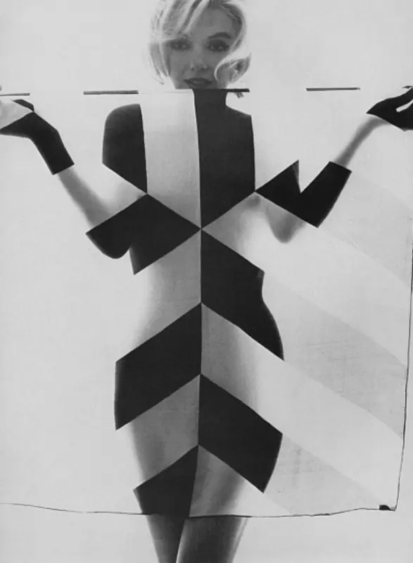 Norma Jeane (Marilyn Monroe)  Parte ciento cincuenta y uno