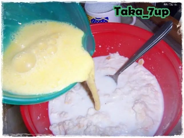 dulce de leche