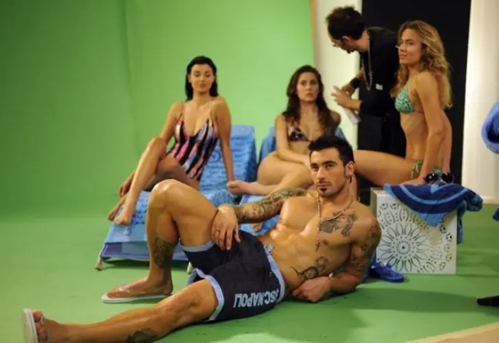 2015 Sin fap: Comienza el desafio mas grande de la historia