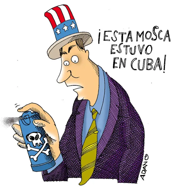 Embargo