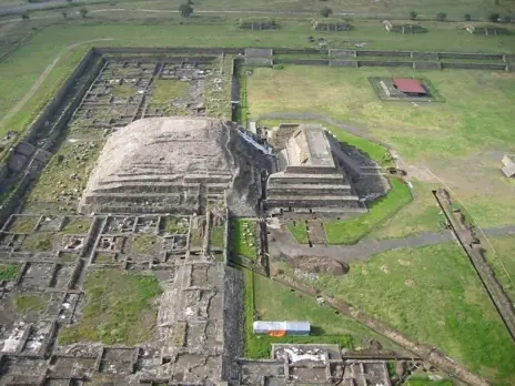 excavacion