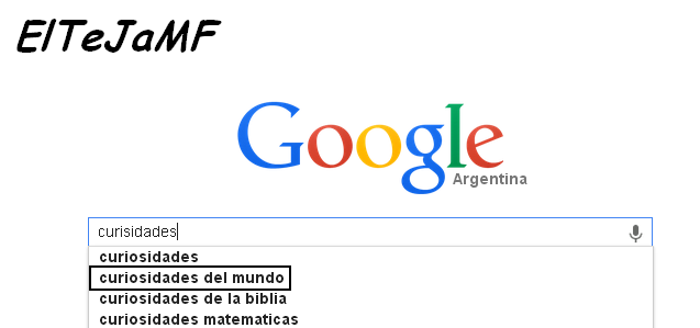 curiosidades