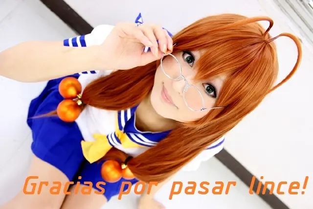 Quieres volver a ver la V5? entra!