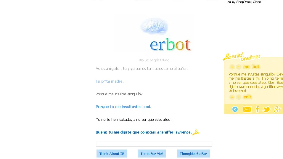 pervertido