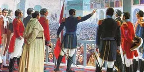 guerra civil chile