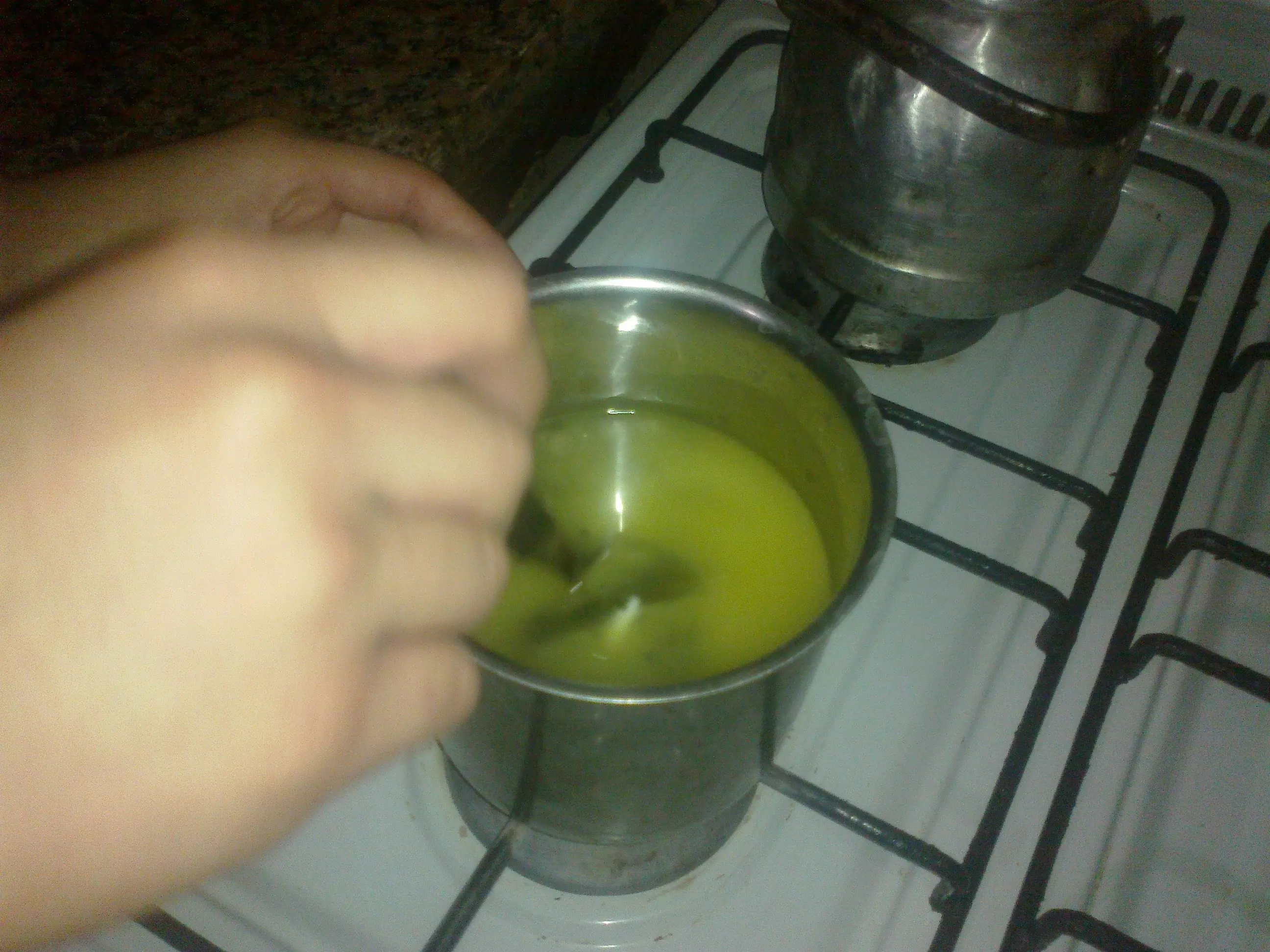 Te enseño a hacer una tortilla como dios manda maquina pasa