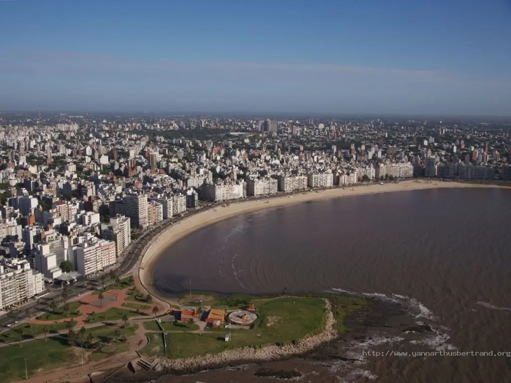 Uruguay