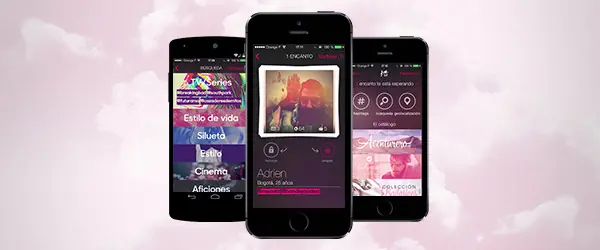 AdoptaUnMan.com lanza su aplicación