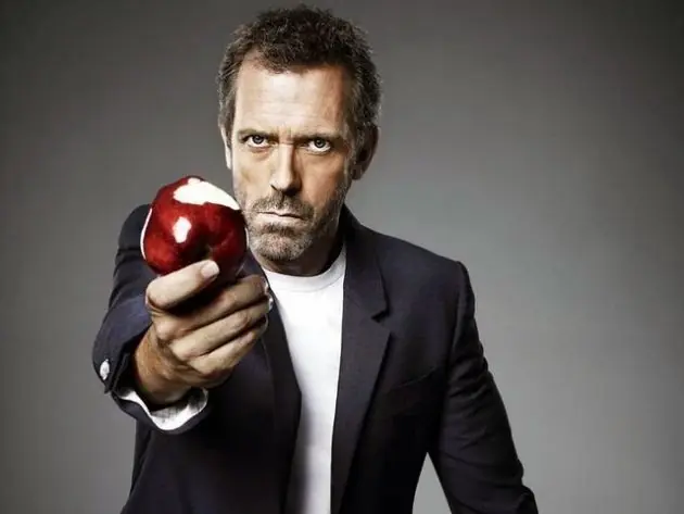 5 lecciones del Dr. House que te harán una mejor persona