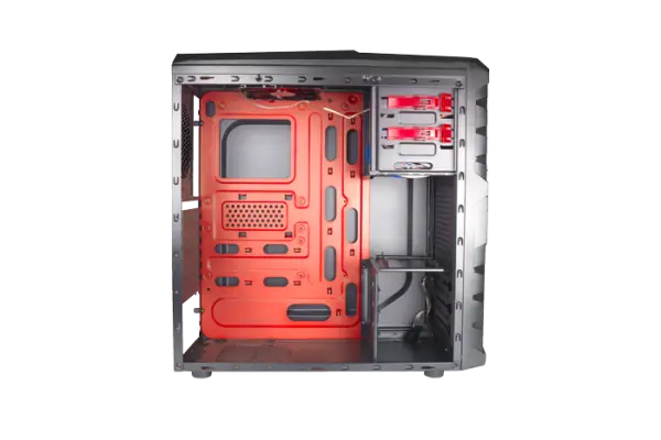 Arme mi nuevo PC Gamer y te lo muestro