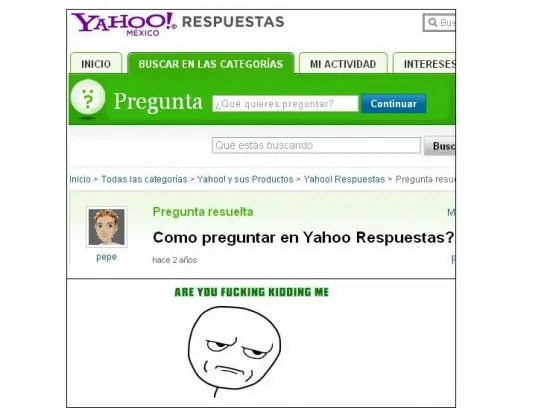 Imagenes para reirse [Megapost]