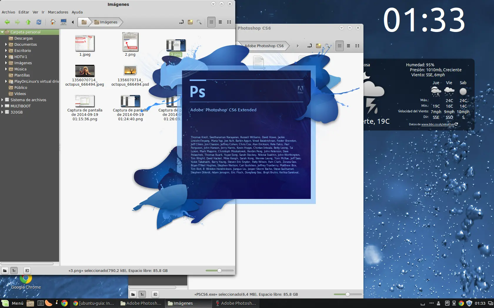 Linux