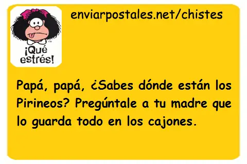 risas