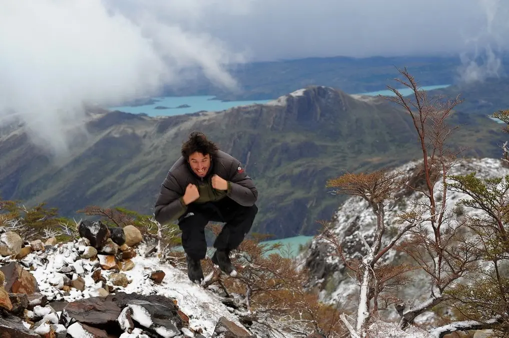 patagonia chilena