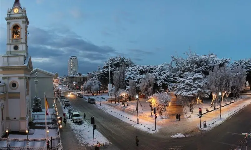 europa chile