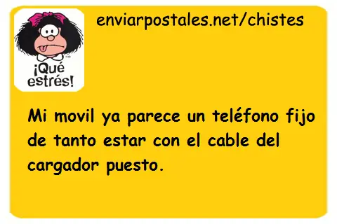 Unos Chistes