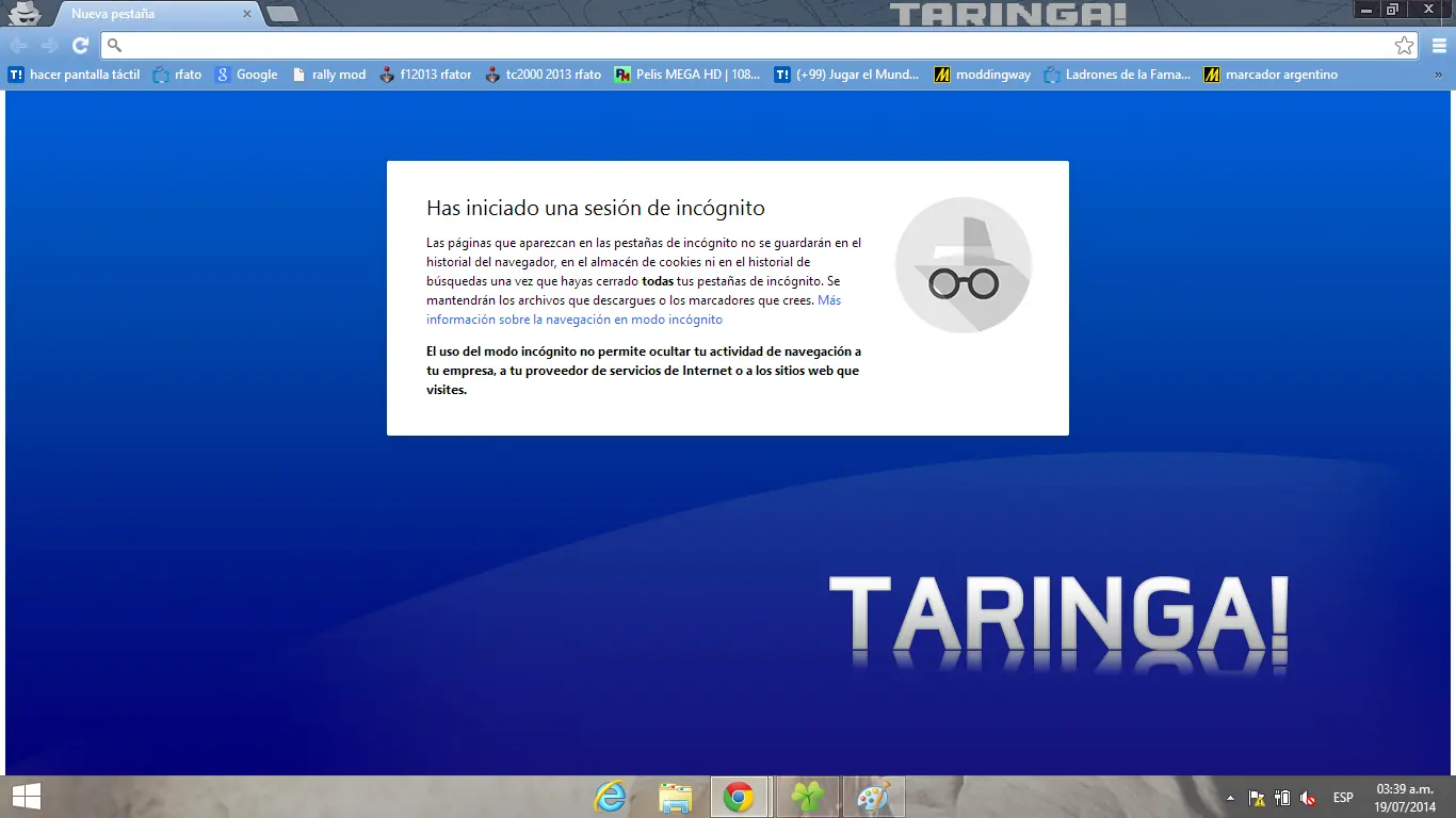 taringa