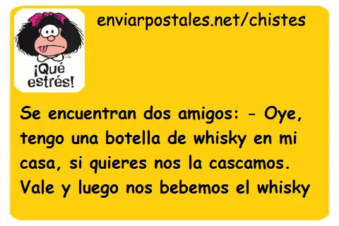 Chistes