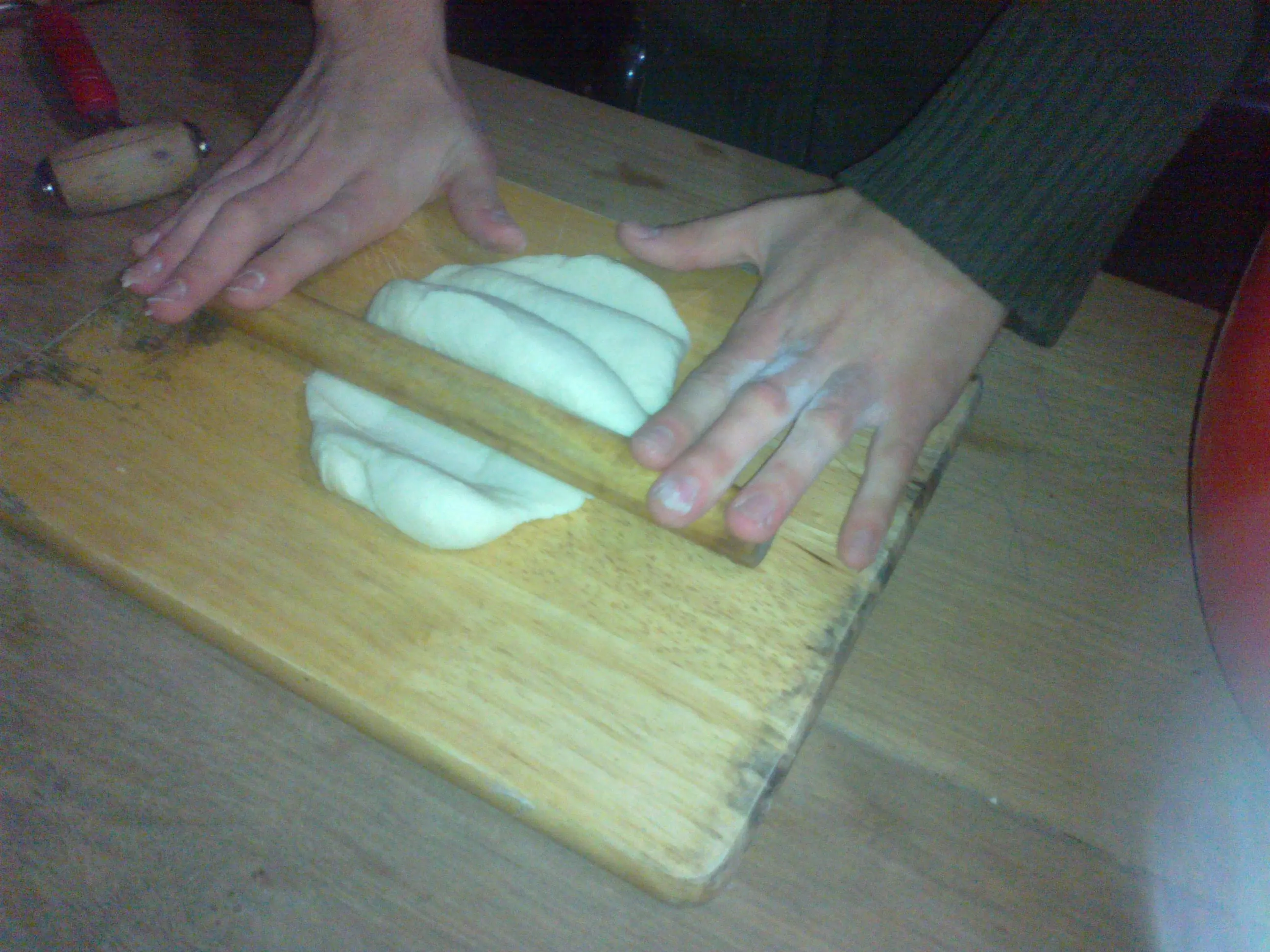 Tortilla
