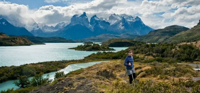 patagonia chilena