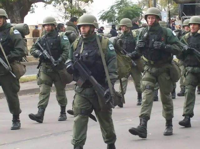 Grupo Alacran