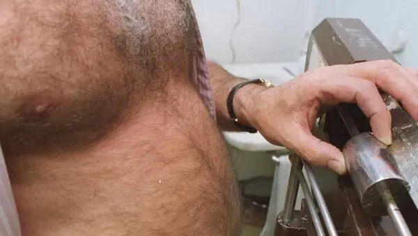 Tener panza aumenta el riesgo de muerte súbita