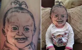 tatuajes