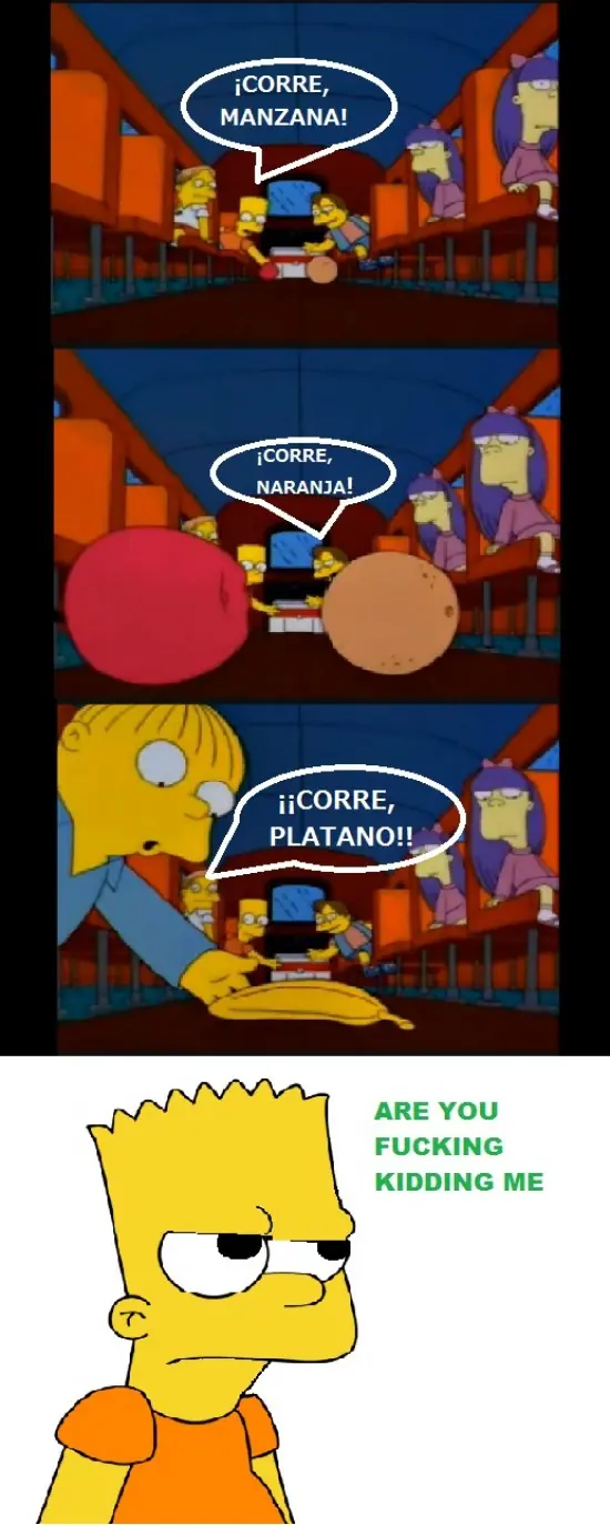 Imagenes para reirse [Megapost]