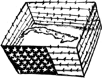 bloqueo contra cuba