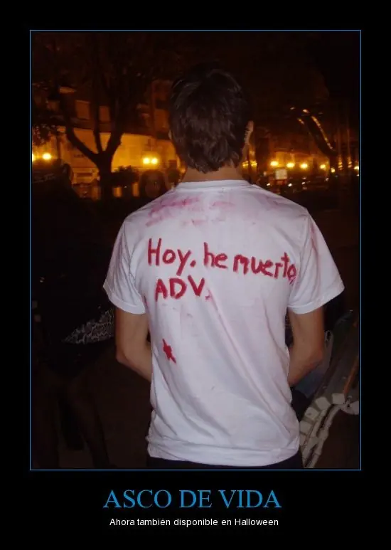 Aburrido?.. Veni a desperdiciar tu tiempo