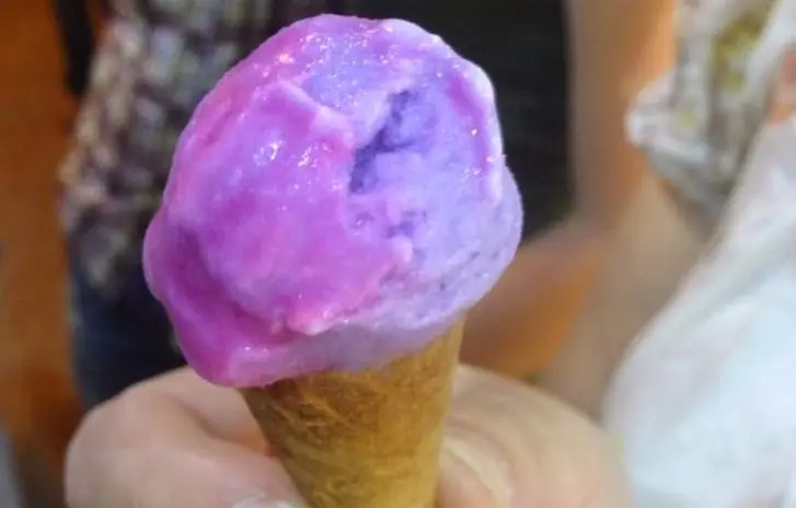 helado