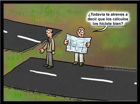 Imagenes para reirse [Megapost]