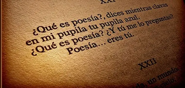 Odio la poesia (y a los poetas)